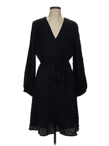 Banana Republic Banana Republic Casual Dress (view 1)