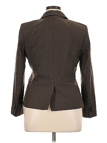 Ann Taylor Factory Ann Taylor Factory Blazer (view 2)