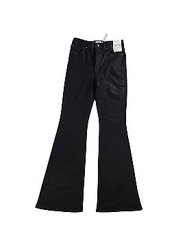 Madewell The Stretch Flare Jeans Jeans (view 1)