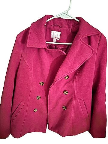 Bongo Coat (view 2)