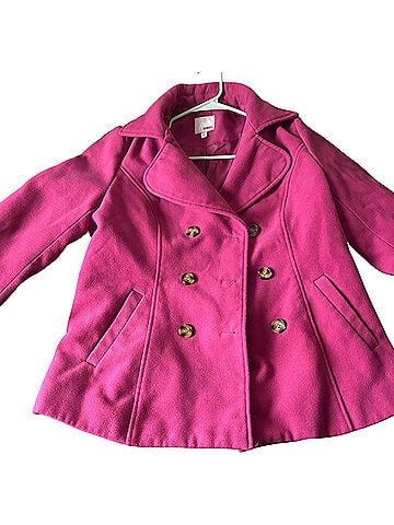 Bongo Coat (view 1)