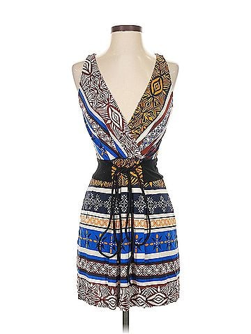 Diane von Furstenberg Diane Von Furstenberg Casual Dress (view 1)