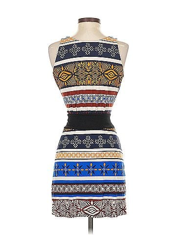 Diane von Furstenberg Diane Von Furstenberg Casual Dress (view 2)