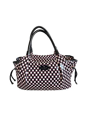 Kate Spade New York Leather Tote (view 1)