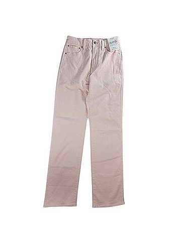 Madewell The Longline Straight Jean Casual Pants (view 1)
