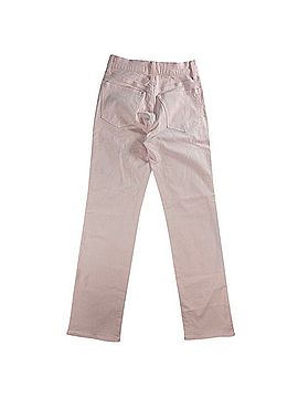 Madewell The Longline Straight Jean Casual Pants (view 2)