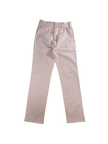 Madewell The Longline Straight Jean Casual Pants (view 2)