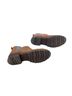 Sorel 100% Leather Brown Ankle Boots Size 8 - photo 5