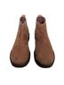 Sorel 100% Leather Brown Ankle Boots Size 8 - photo 1