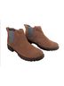 Sorel 100% Leather Brown Ankle Boots Size 8 - photo 6