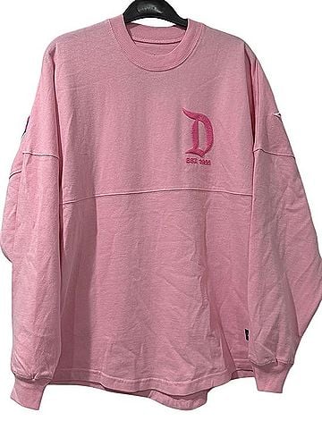 Disney Disneyland Long Sleeve T-Shirt (view 2)