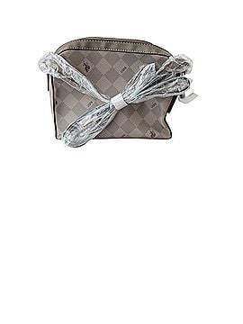 U.S. Polo Assn. Leather Crossbody Bag (view 2)