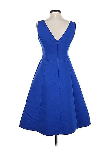 Kate Spade New York Kate Spade New York Cocktail Dress (view 2)