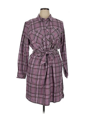 Eddie Bauer Eddie Bauer Casual Dress (view 1)