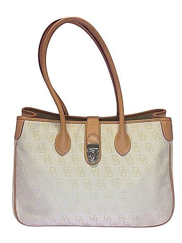 Dooney & Bourke Shoulder Bag (view 1)