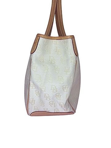 Dooney & Bourke Shoulder Bag (view 2)