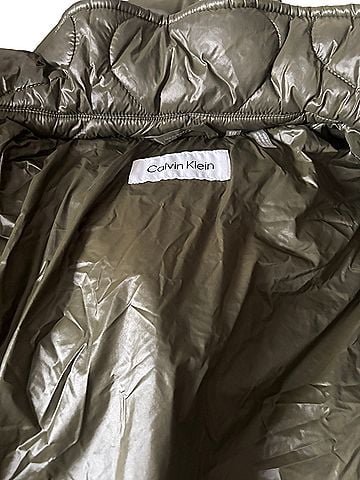 Calvin Klein Calvin Klein Jacket (view 1)