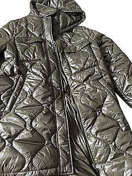 Calvin Klein Calvin Klein Jacket (view 2)