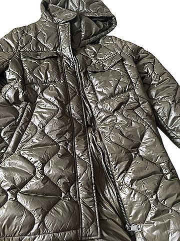 Calvin Klein Calvin Klein Jacket (view 2)