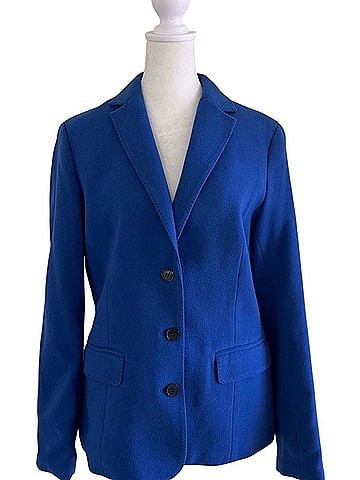 J. McLaughlin Blazer (view 1)