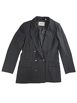 Babaton Double Breasted Blazer (view 1)