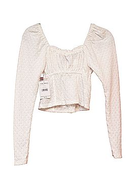 Free People ladybug Long Sleeve Top (view 2)