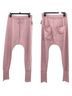 Free People Cozy All Day Harem Leggings Joggers Leggings - photo 5