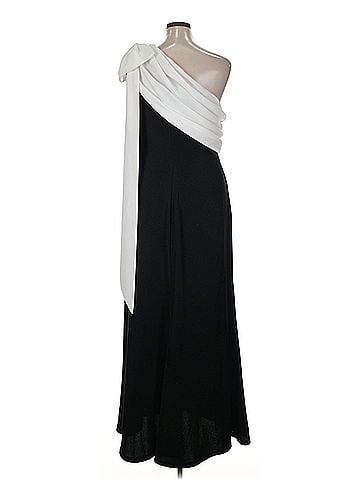Tadashi Shoji Tadashi Shoji Cocktail Dress (view 2)