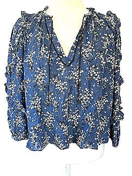 Ulla Johnson Manet 3/4 Sleeve T-Shirt (view 1)