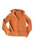 ACORN Solid Orange Cardigan Size M - photo 1