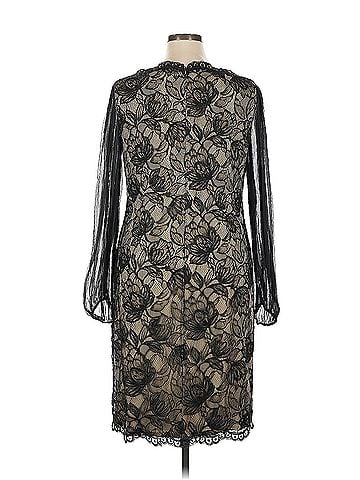 Tadashi Shoji Tadashi Shoji Cocktail Dress (view 2)