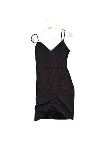 Lulus Cocktail Dress (view 2)