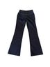 Raphaelo 100% Cotton Solid Blue Jeans Size 25 - photo 11