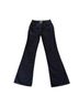 Raphaelo 100% Cotton Solid Blue Jeans Size 25 - photo 4