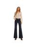 Raphaelo 100% Cotton Solid Blue Jeans Size 25 - photo 1