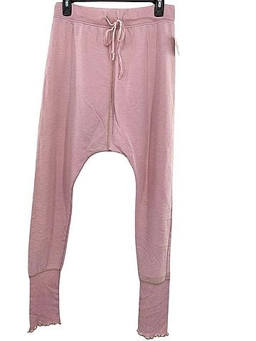 Free People Cozy All Day Harem Leggings Joggers Leggings (view 1)