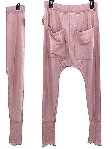 Free People Cozy All Day Harem Leggings Joggers Leggings (view 2)