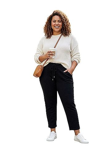 Chico's Casual Pants (view 1)
