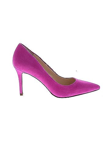 Jessica Simpson Jessica Simpson Heels (view 1)