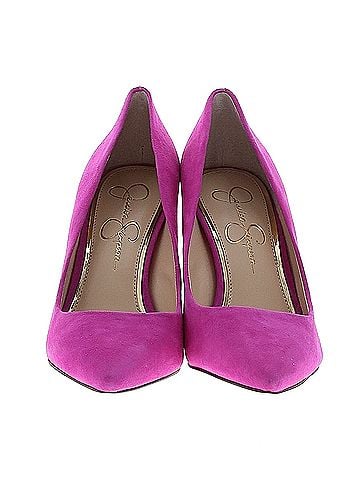 Jessica Simpson Jessica Simpson Heels (view 2)