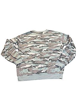Garage Pullover Sweater (view 2)
