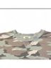 Garage Camo Multi Color Pullover Sweater Size S - photo 8