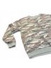 Garage Camo Multi Color Pullover Sweater Size S - photo 5