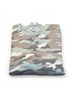 Garage Camo Multi Color Pullover Sweater Size S - photo 7