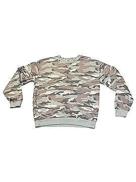 Garage Pullover Sweater (view 1)
