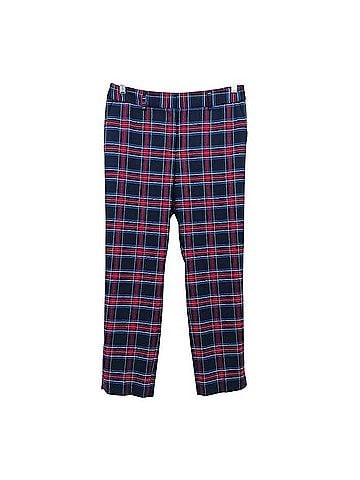 Talbots Hampshire Ankle Pants Casual Pants (view 1)