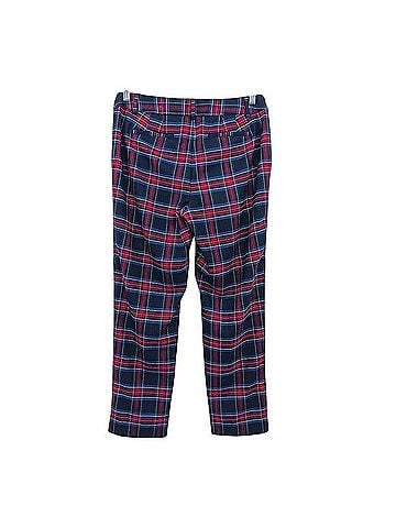 Talbots Hampshire Ankle Pants Casual Pants (view 2)