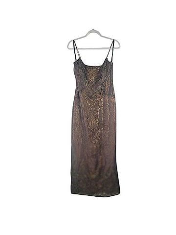 JS Boutique JS Collections Cocktail Dress (view 1)