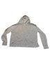 Pink Gray Pullover Hoodie Size M - photo 2