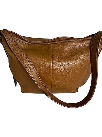 Coach Duffelette Shoulder Bag (view 2)